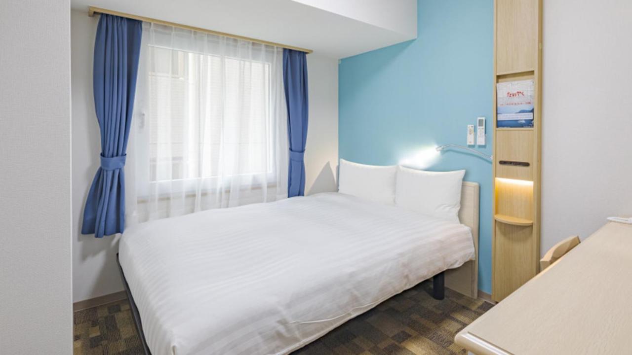 Toyoko Inn Osaka Bentencho Esterno foto