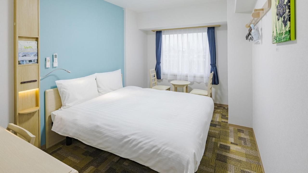 Toyoko Inn Osaka Bentencho Esterno foto